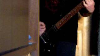 Die Laughing - Therapy? (cover)