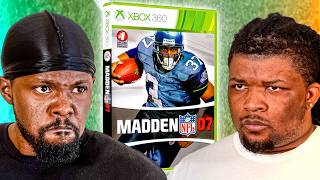 LIVE🔴: We're Playing The GREATEST Era Of Madden Ever!