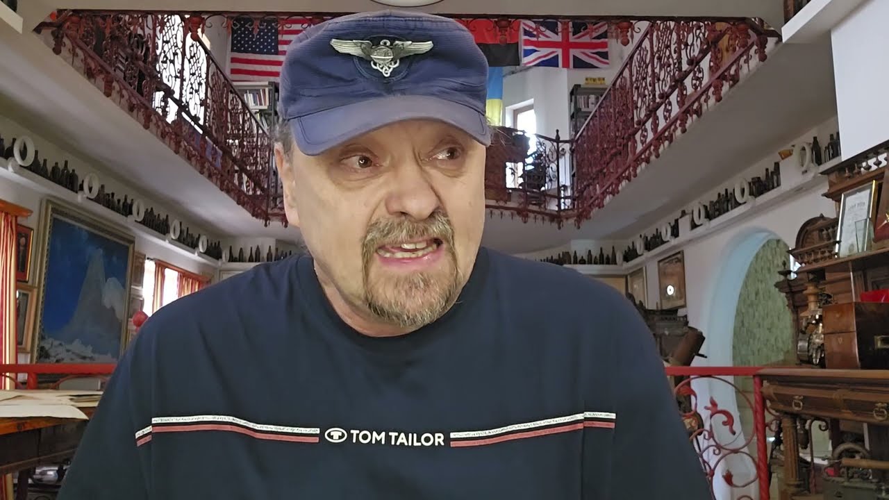 Похоже НАТО для нас отменяется, капитуляция не предполагается и другие ново?