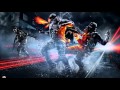 Battlefield 3 & 4 Mashup [Warsaw & Stutter]