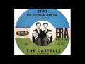 The Castells - Stiki De Boom Boom  (1961)