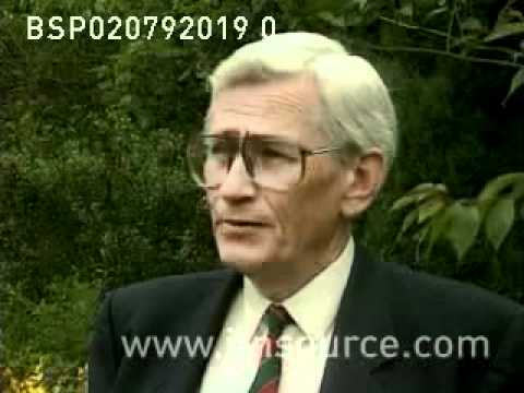 IRA execute British spies.