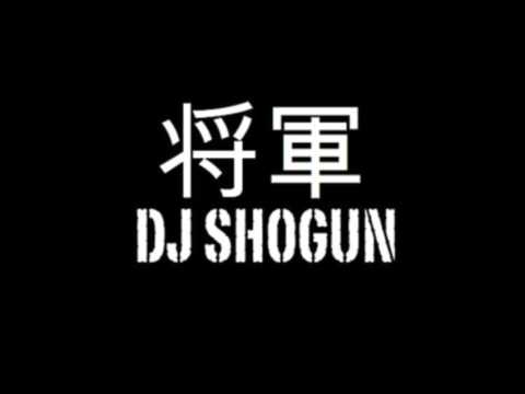 DJ Shogun - Back 2 the Tech 2010-01-09.mp3