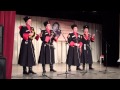 Казачья Молитва 