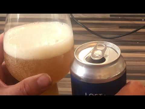 Blyth Spirit Brewery   HBW 158 Did it go with a bang?