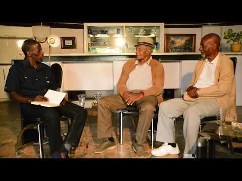 The Violent Conflict between ZAPU & ZANU (1960s): Cdes Chigwendere and Chizengeni Explain.