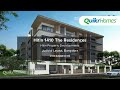 Hitin 1410 The Residences Judicial Layout Bangalore Apartment Tour Quikr Homes