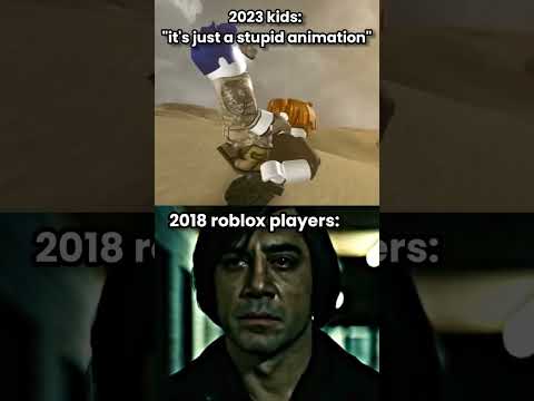 "The Last Guest" Roblox 😢 #roblox #shorts