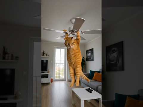 Billi ne khudkushi kar li #cutebaby #cute #funnyvideos #funny #monkey #baby #bilibili #cat #comedy