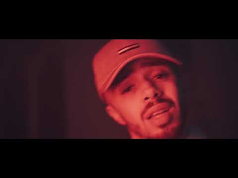 Harts Hozè - Wondering [Music Video] @Rapstizzy | Link Up TV