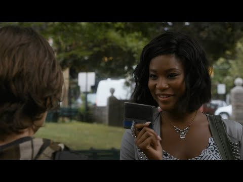 Why The Best Pickpockets Are Women | Jasmine Carmichael | Sneaky Pete | LF1016