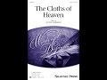 The Cloths of Heaven (SATB Choir) - Music by Victor Johnson