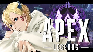【Apex】マスターに行きたいんですが