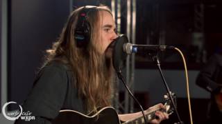 Andy Shauf - "The Magician" (Recorded Live for World Cafe)