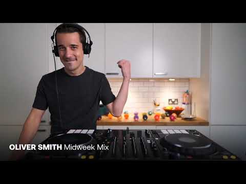 The Midweek Mix  - 24 June 2020