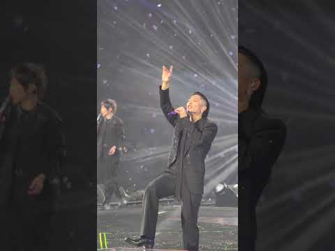 F4上海演唱会《流星雨》超长完整版