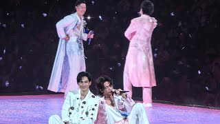 Download lagu F4上海演唱会《流星雨》超长完整版 mp3