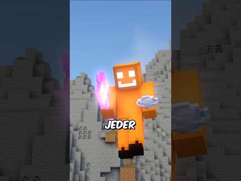 MACE but 10x CRAZIER every ROUND!… #minecraft #toobad #challenge #arena