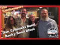 Dan Tyminski Band - Rocky Road Blues - better?