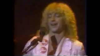 Chicago - Must Have Been Crazy (Live 1979)