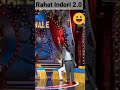 Best Mimicry Of Rahat Indori Sahab Shayari By Siddharth