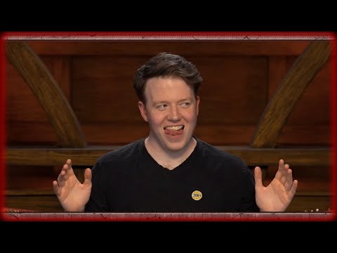 Brennan Shows Us How to DESTROY the Party