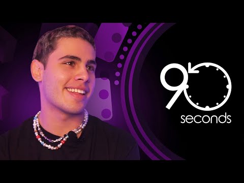 90 SECONDS w/ Young Dadi