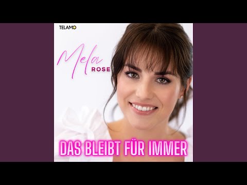 Könnt Ich Noch Einmal Mit Dir Reden - Mela Rose