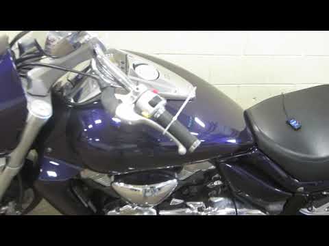CDI Holder 2008 Suzuki Boulevard M109R 2183 12