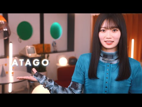乃木坂46 小津玲奈 個人PV予告「初めてのゲーム実況」