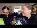 French Montana - Slide (Audio) ft. Blueface, Lil Tjay Reaction | Perkyy and Honeeybee French Montana - Slide (Audio) ft. Blueface, Lil Tjay Reaction | Perkyy and Honeeybee