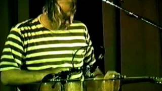 "steamboat gwine round de bend" john fahey @ the new varsity