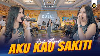Download lagu LINDA AYUNDA - AKU KAU SAKITI ( Live Video Royal Music ) mp3 Download lagu LINDA AYUNDA - AKU KAU SAKITI ( Live Video Royal Music ) mp3