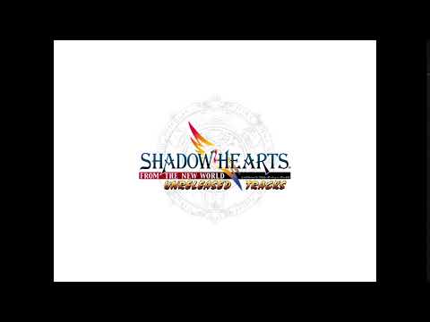 Shadow Hearts From the New World Unreleased Track - Twilight's End