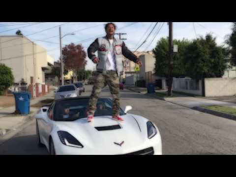 YNG WeBB - On My Feet