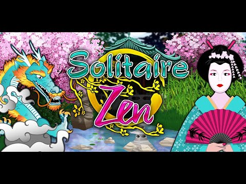 Solitaire Zen! Video
