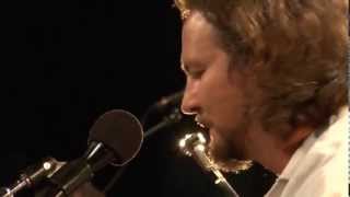 Eddie Vedder - All along the watchtower