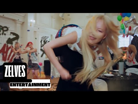 SOUL:LIME - 'Make 'em purr' M/V Teaser 