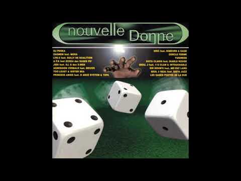 Sir Doum's - L'Eternelle Histoire De La Rue Feat Mo'Vez LanG