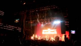 Ain&#39;t Talkin&#39; &#39;Bout Love - Mighty Mighty Bosstones Hometown Throwdown #16 Night #1