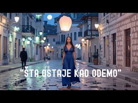 💫 ŠTA OSTAJE KAD ODEMO - najdublja filozofska balada ikad napisana | Naša Muzika | HIT 2025