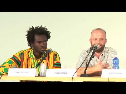 34. "Nuovi contadini. Per un'agricoltura ecologica" - Gheorghe Urda