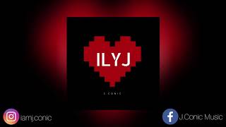 I Love You Jesus Music Video