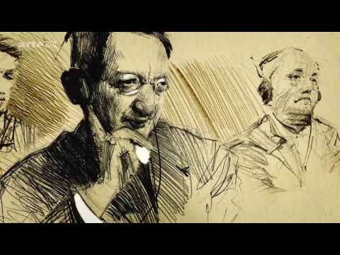 Der Jahrhundertprozess - Das Nürnberger Tribunal aus prominenter Sicht [HD DOKU]