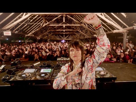 DEVOCHKA live @ El Fortin Club 2025 (Mainstage)