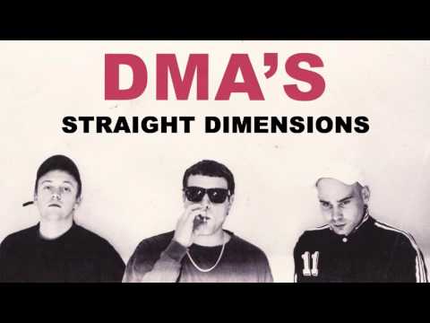 Video thumbnail for Straight Dimensions