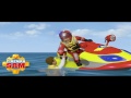 Feuerwehrmann Sam Deutsch Neue Folgen Ozean Der Flammen Cartoon Für Kinder