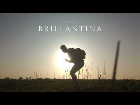 CLEA 36 - BRILLANTINA