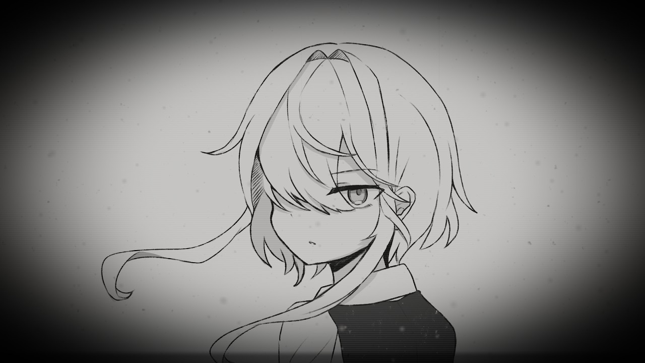 [Music Video] シェリーは夢を見る / ぐちり feat. 結月ゆかり、flower （Cherie dreams / Guchiry ft. Yuzuki Yukari, flower）