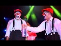 Official Circo Hermanos Vazquez Show 2014